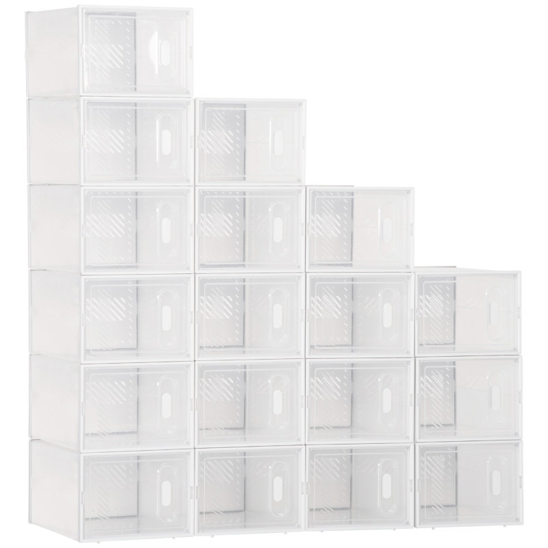 Shoe Rack