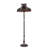 64" High Elizabeth Floor Lamp