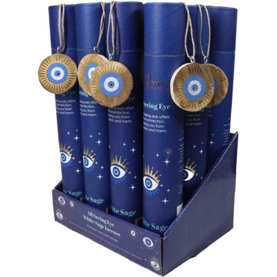 Ensemble de bâtons d'encens Wicca Mystic