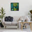  «Plant Toss Collage Giclee Art» par Cheryl Warrick-2046224736-2046224743