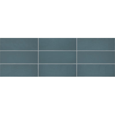 Mythology 4" X 12" Ceramic Wall Tile (28 Pc Per Carton) (10.64 Sqft Per Carton)