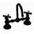 Oil Rubbed Bronze selected