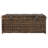 Caden 46" Wicker Storage Trunk-820826687