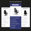 Fauteuil de bureau Nouhaus Cobra-69273350