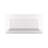 Elite Global Solutions Melamine Tray