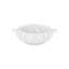 Le Creuset Stoneware Pumpkin Serving Bowl, 4 Qt. - White-236035235