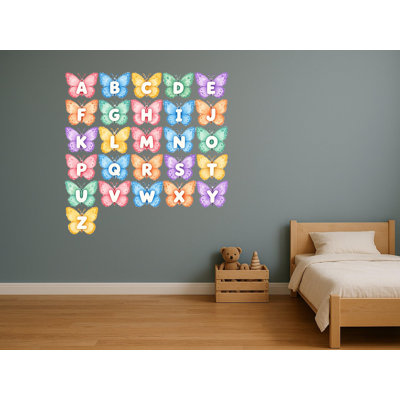 Wall Decals