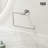 VIGO Elan 3-Piece Chrome Bathroom Hardware Set with 24-in Towel Bar, Toilet Paper Holder and Hand Towel Holder-124871907