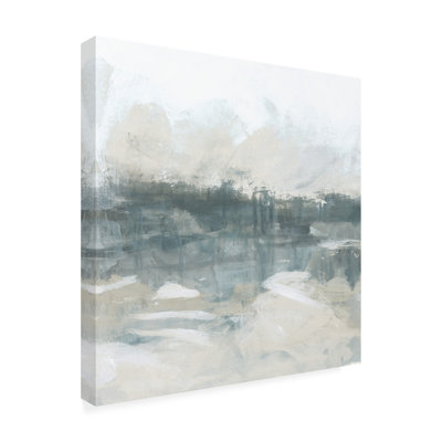" Fog Flow II " on