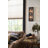 Fulton Two-Light Minimalist Wall Sconce-1556297987
