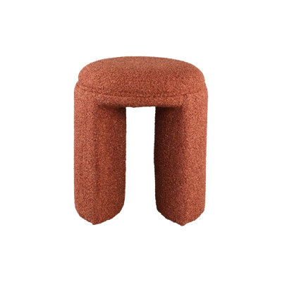 Chazmon 38cm Wide Pouf Ottoman