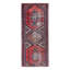 Persian Antique Sarab runner 3'5"X 9'2"