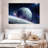 Oberle Cosmic Planet Pluto-107864564