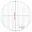 Bbq Grill Grate Round 304 Stainless Steel-1366265229