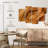 Avery Pine Tree Bark Abstract-108863741