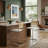 Walsh Boucle Bar & Counter Stool-1007052346-1007610200