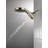 HydroRain Multi Function Adjustable Dual Shower Head-20137404
