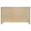 Commode 6 tiroirs Strout