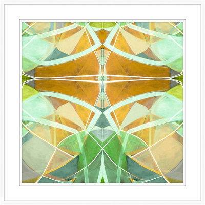 Twist 2 Print by Christopher Kennedy