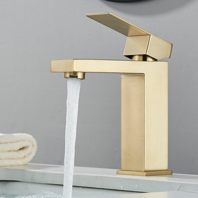 Robinet pour salle de bain Mosson