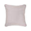 Sofa 2 Seater Temira Fabric Taupe