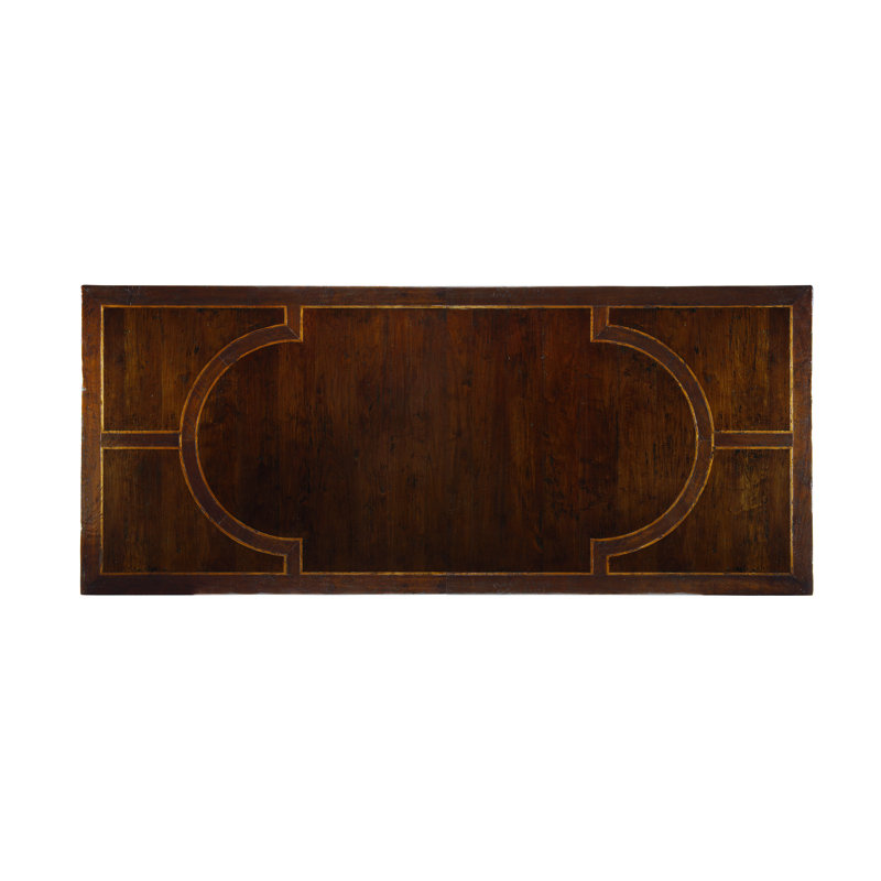 Marbella Solid Wood Dining Table