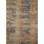 Stepped One-of-a-Kind 8'1" X 10'1" Area Rug