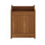 Ramsel Wood Planter