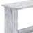  Office Desk with Bookshelf-587989748