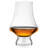 195ml Handmade Crystal Whiskey Glass
