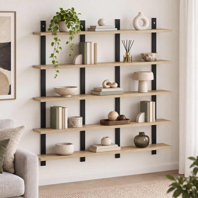 Floating Shelf