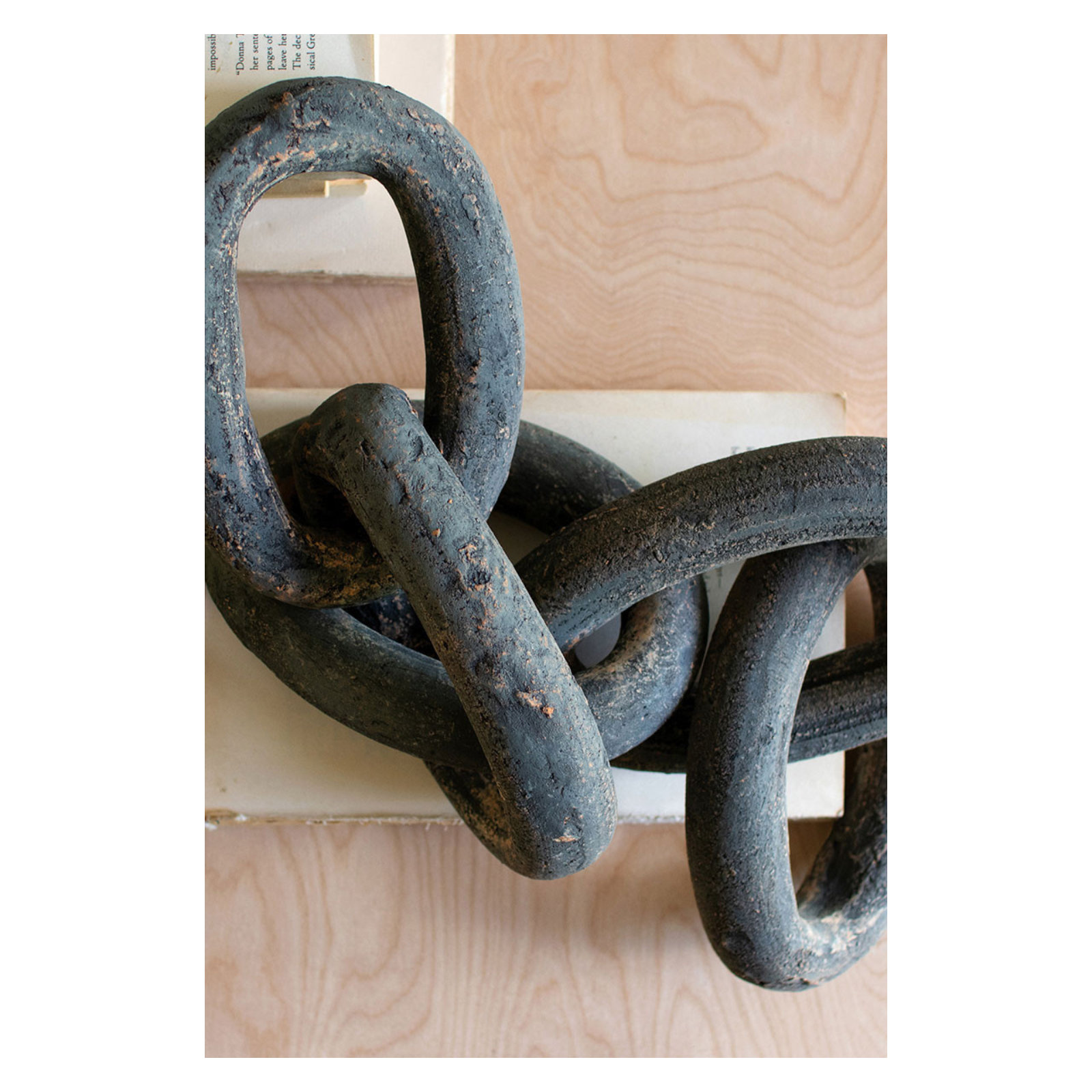 Damiano Chain
