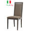 Infinity Solid Wood Dining Chair