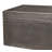 Shagreen 3 Piece Leather, Brass Accent Set-187855175