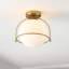 Valise Flush Mount