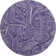 Premium Machine Washable Cerrito Purple Rug
