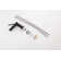 Single-Hole Single-handle Bathroom Faucet