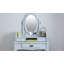 Arnold Dressing Table with Mirror-20274145