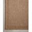Tapis naturel / avoine Gracie Oaks Kanessa-1530188539