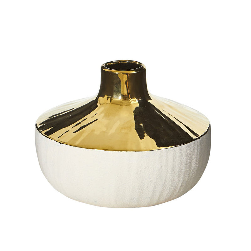 Luzma Ceramic Table Vase