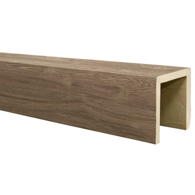 River Wood Faux Wood Ceiling Beam