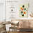 Avery Mid-Century Floating Square Shapes-108555510