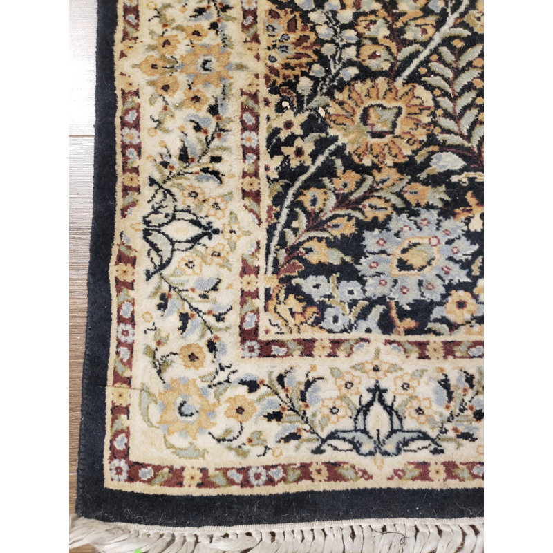 One-of-a-Kind 2'7" X 7'11" Area Rug