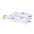 Floor Bed With Safety Guardrails And Door-2041508518-2041508517