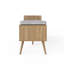 Tempa 4 Pair Shoe Storage Bench