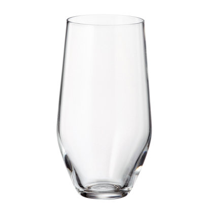 Desbois 13.5oz. Highball Glass Set