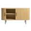 Antonius 140cm Sideboard