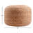 Upholstered Pouf-961260756