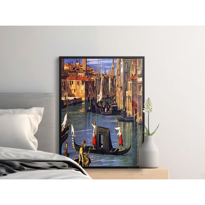 Cayenna No Frame Print, 12x16
