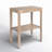Ardentown Solid Wood End Table-5285665